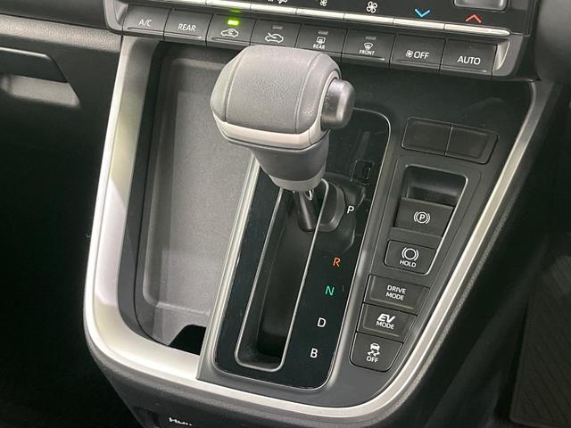 ヴォクシー ハイブリッドS-G トヨタセーフティセンス 両側パワースライドドア 13.2インチ後席モニター 純正10.5インチディスプレイオーディオ レーダークルーズ ETC Bluetooth再生 フルセグTV ドライブレコーダー(54枚目)