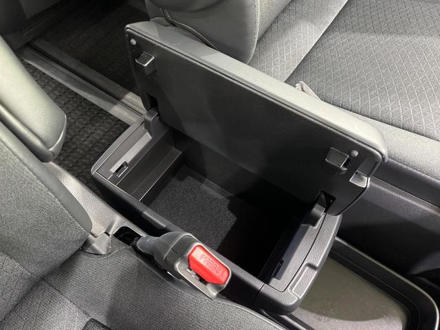 ヴォクシー ハイブリッドS-G トヨタセーフティセンス 両側パワースライドドア 13.2インチ後席モニター 純正10.5インチディスプレイオーディオ レーダークルーズ ETC Bluetooth再生 フルセグTV ドライブレコーダー(60枚目)