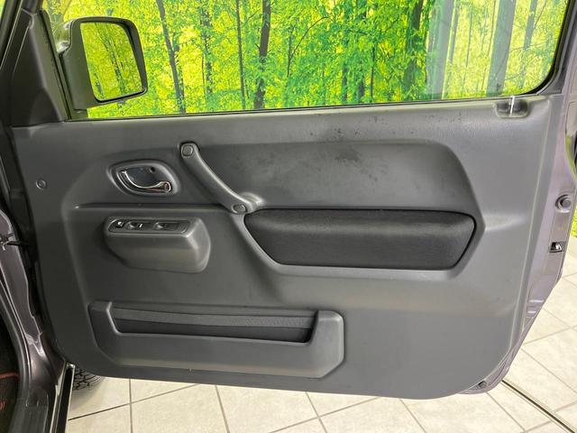 ジムニー クロスアドベンチャー 4WD ドライブレコーダー 禁煙車 ターボ 純正16インチアルミホイール シートヒーター ターボ ドアバイザー プライバシーガラス フロントフォグ 安全ボディ パワーウィンドウ パワーステアリング(21枚目)