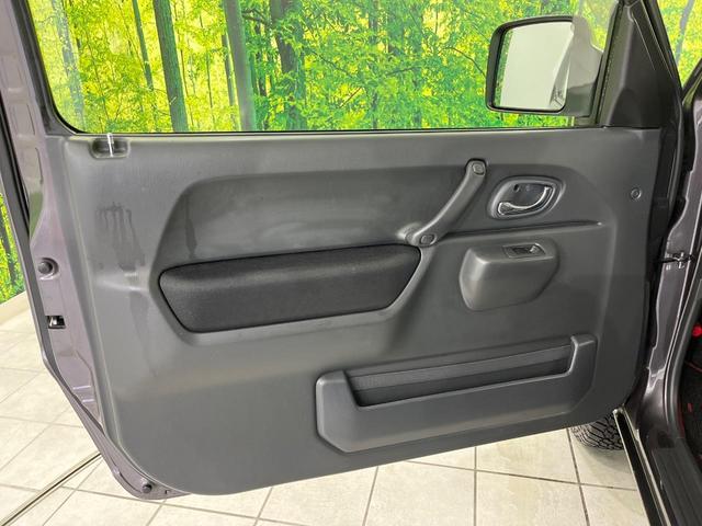 ジムニー クロスアドベンチャー 4WD ドライブレコーダー 禁煙車 ターボ 純正16インチアルミホイール シートヒーター ターボ ドアバイザー プライバシーガラス フロントフォグ 安全ボディ パワーウィンドウ パワーステアリング(23枚目)