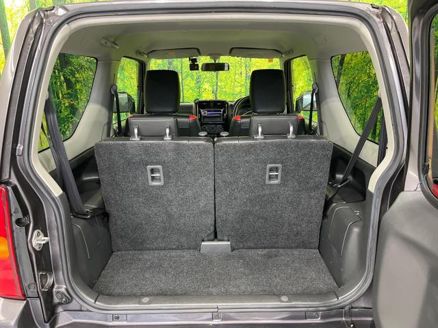ジムニー クロスアドベンチャー 4WD ドライブレコーダー 禁煙車 ターボ 純正16インチアルミホイール シートヒーター ターボ ドアバイザー プライバシーガラス フロントフォグ 安全ボディ パワーウィンドウ パワーステアリング(25枚目)
