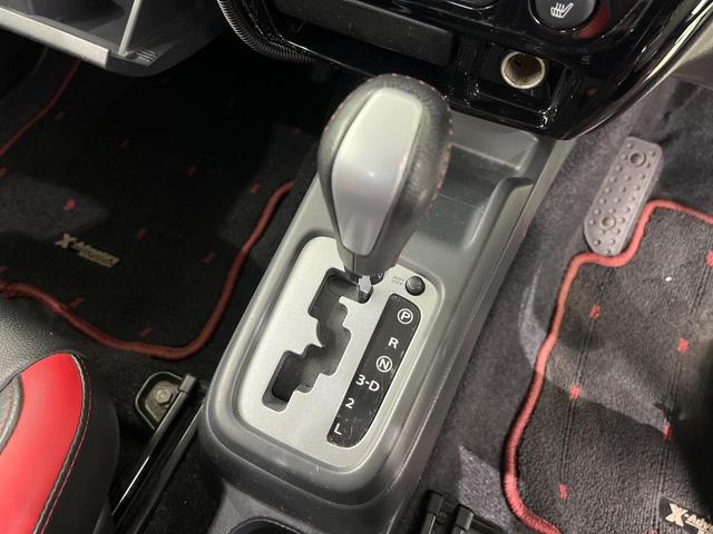 ジムニー クロスアドベンチャー 4WD ドライブレコーダー 禁煙車 ターボ 純正16インチアルミホイール シートヒーター ターボ ドアバイザー プライバシーガラス フロントフォグ 安全ボディ パワーウィンドウ パワーステアリング(33枚目)