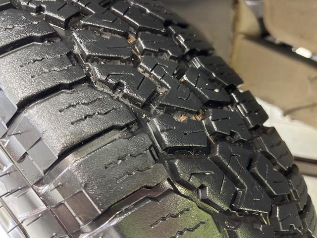 ジムニー クロスアドベンチャー 4WD ドライブレコーダー 禁煙車 ターボ 純正16インチアルミホイール シートヒーター ターボ ドアバイザー プライバシーガラス フロントフォグ 安全ボディ パワーウィンドウ パワーステアリング(38枚目)