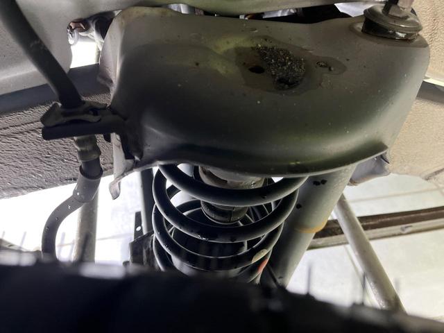 ジムニー クロスアドベンチャー 4WD ドライブレコーダー 禁煙車 ターボ 純正16インチアルミホイール シートヒーター ターボ ドアバイザー プライバシーガラス フロントフォグ 安全ボディ パワーウィンドウ パワーステアリング(39枚目)