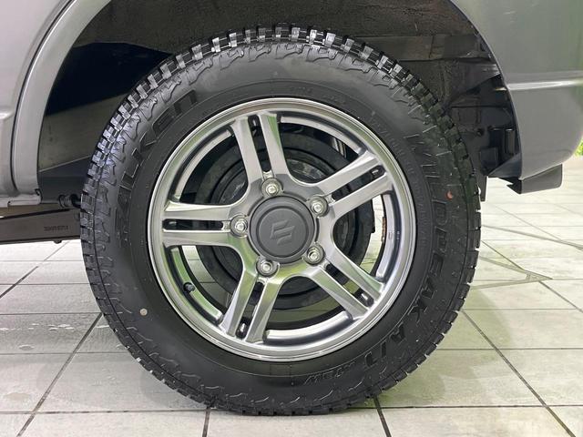ジムニー クロスアドベンチャー 4WD ドライブレコーダー 禁煙車 ターボ 純正16インチアルミホイール シートヒーター ターボ ドアバイザー プライバシーガラス フロントフォグ 安全ボディ パワーウィンドウ パワーステアリング(41枚目)