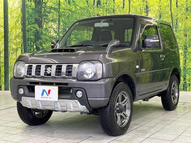 ジムニー クロスアドベンチャー 4WD ドライブレコーダー 禁煙車 ターボ 純正16インチアルミホイール シートヒーター ターボ ドアバイザー プライバシーガラス フロントフォグ 安全ボディ パワーウィンドウ パワーステアリング(44枚目)