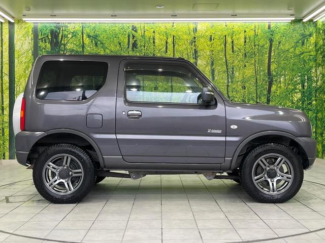ジムニー クロスアドベンチャー 4WD ドライブレコーダー 禁煙車 ターボ 純正16インチアルミホイール シートヒーター ターボ ドアバイザー プライバシーガラス フロントフォグ 安全ボディ パワーウィンドウ パワーステアリング(45枚目)