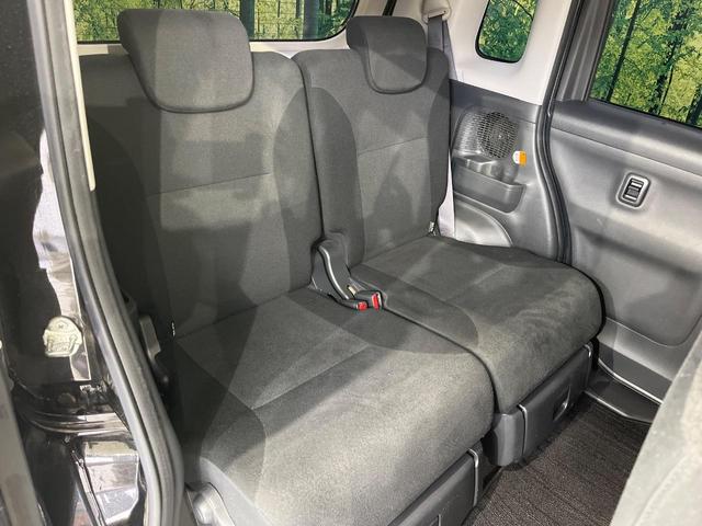 ムーヴキャンバス Xブラックインテリアリミテッド SAIII 4WD スマートアシスト 両側パワースライドドア 全周囲カメラ SDナビ Bluetooth再生 ドライブレコーダー フルセグTV ETC 禁煙車 LEDヘッドライト フロントフォグ スマートキー(9枚目)