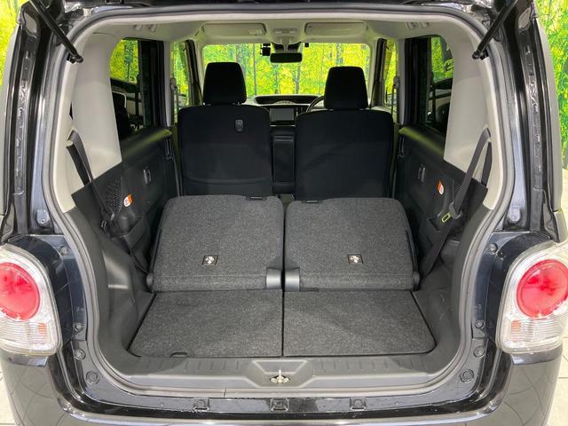 ムーヴキャンバス Xブラックインテリアリミテッド SAIII 4WD スマートアシスト 両側パワースライドドア 全周囲カメラ SDナビ Bluetooth再生 ドライブレコーダー フルセグTV ETC 禁煙車 LEDヘッドライト フロントフォグ スマートキー(10枚目)