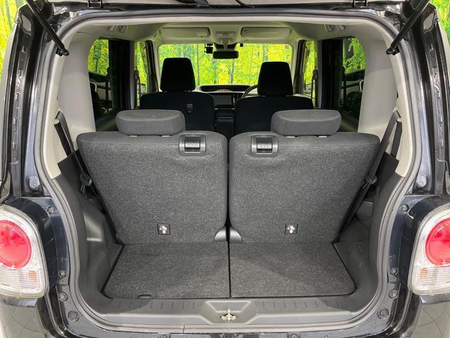 ムーヴキャンバス Xブラックインテリアリミテッド SAIII 4WD スマートアシスト 両側パワースライドドア 全周囲カメラ SDナビ Bluetooth再生 ドライブレコーダー フルセグTV ETC 禁煙車 LEDヘッドライト フロントフォグ スマートキー(26枚目)