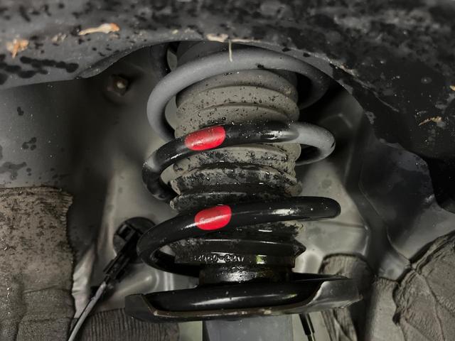 ムーヴキャンバス Xブラックインテリアリミテッド SAIII 4WD スマートアシスト 両側パワースライドドア 全周囲カメラ SDナビ Bluetooth再生 ドライブレコーダー フルセグTV ETC 禁煙車 LEDヘッドライト フロントフォグ スマートキー(46枚目)