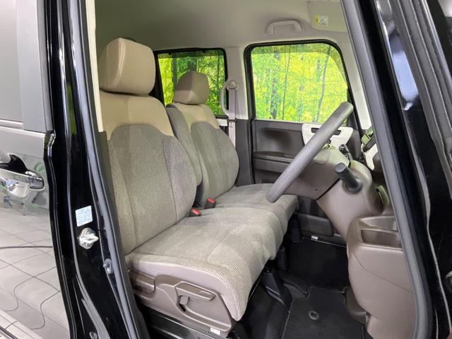 N-BOX L 電動スライドドア SDナビ バックカメラ 衝突被害軽減システム レーダークルーズ 禁煙車 ドラレコ コーナーセンサー フルセグTV LEDヘッド オートライト オートエアコン Bluetooth再生(9枚目)