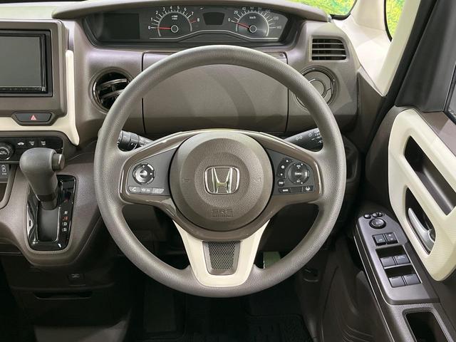 N-BOX L 電動スライドドア SDナビ バックカメラ 衝突被害軽減システム レーダークルーズ 禁煙車 ドラレコ コーナーセンサー フルセグTV LEDヘッド オートライト オートエアコン Bluetooth再生(12枚目)