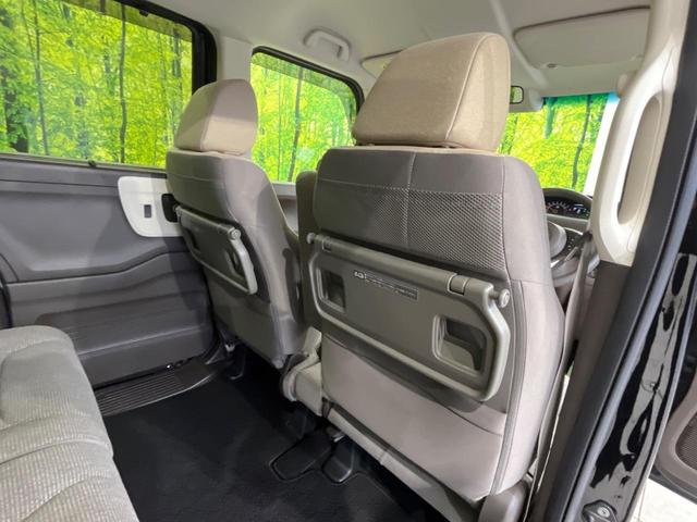 N-BOX L 電動スライドドア SDナビ バックカメラ 衝突被害軽減システム レーダークルーズ 禁煙車 ドラレコ コーナーセンサー フルセグTV LEDヘッド オートライト オートエアコン Bluetooth再生(33枚目)