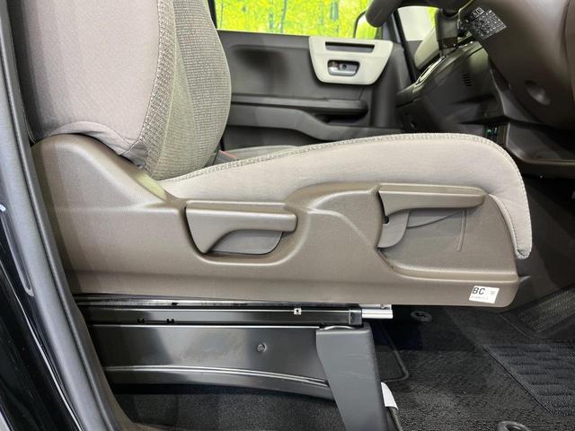 N-BOX L 電動スライドドア SDナビ バックカメラ 衝突被害軽減システム レーダークルーズ 禁煙車 ドラレコ コーナーセンサー フルセグTV LEDヘッド オートライト オートエアコン Bluetooth再生(36枚目)