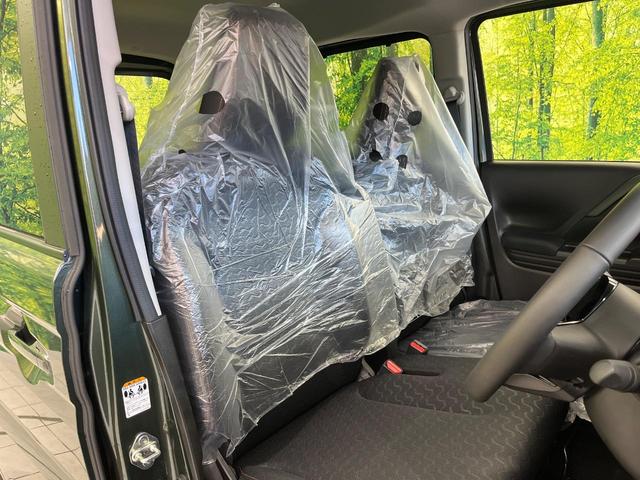 スペーシアギア ハイブリッドXZ 4WD 両側パワースライドドア セーフティサポート メーカー9インチナビ 全周囲カメラ Bluetooth再生 フルセグTV 届出済未使用車 スマートキー シートヒーター サイドエアバッグ(8枚目)