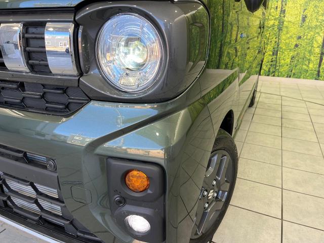 スペーシアギア ハイブリッドXZ 4WD 両側パワースライドドア セーフティサポート メーカー9インチナビ 全周囲カメラ Bluetooth再生 フルセグTV 届出済未使用車 スマートキー シートヒーター サイドエアバッグ(12枚目)