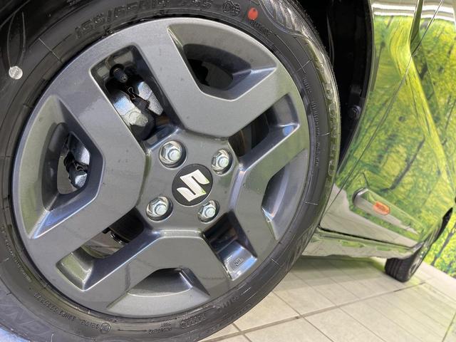 スペーシアギア ハイブリッドXZ 4WD 両側パワースライドドア セーフティサポート メーカー9インチナビ 全周囲カメラ Bluetooth再生 フルセグTV 届出済未使用車 スマートキー シートヒーター サイドエアバッグ(13枚目)