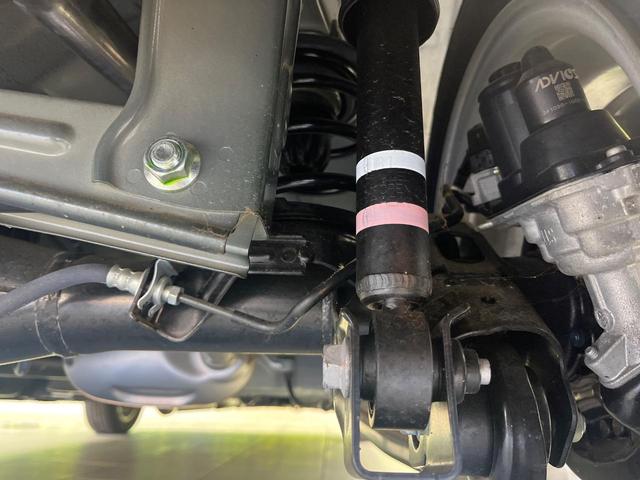 スペーシアギア ハイブリッドXZ 4WD 両側パワースライドドア セーフティサポート メーカー9インチナビ 全周囲カメラ Bluetooth再生 フルセグTV 届出済未使用車 スマートキー シートヒーター サイドエアバッグ(20枚目)