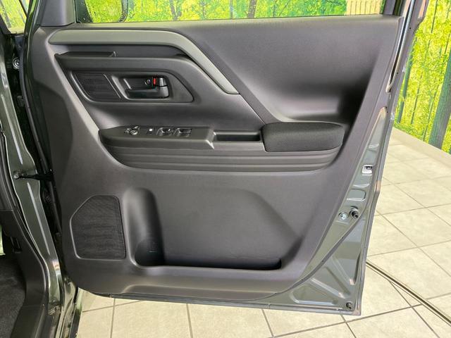 スペーシアギア ハイブリッドXZ 4WD 両側パワースライドドア セーフティサポート メーカー9インチナビ 全周囲カメラ Bluetooth再生 フルセグTV 届出済未使用車 スマートキー シートヒーター サイドエアバッグ(21枚目)