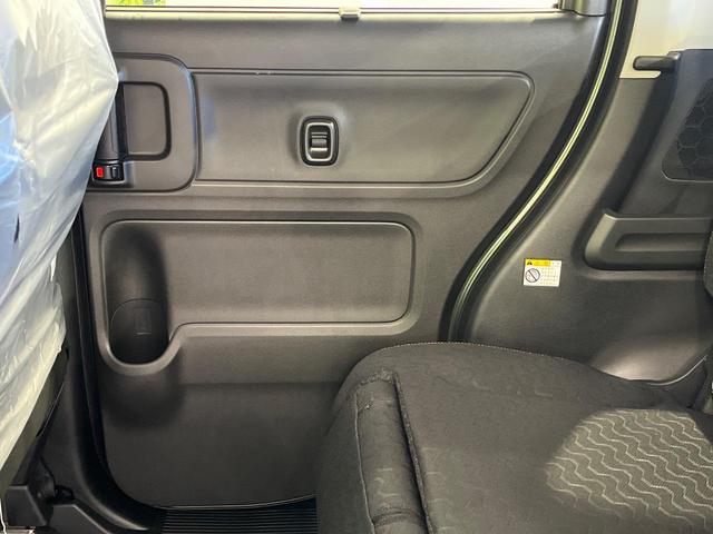 スペーシアギア ハイブリッドXZ 4WD 両側パワースライドドア セーフティサポート メーカー9インチナビ 全周囲カメラ Bluetooth再生 フルセグTV 届出済未使用車 スマートキー シートヒーター サイドエアバッグ(24枚目)