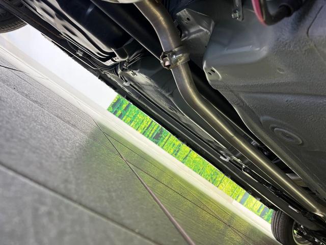 スペーシアギア ハイブリッドXZ 4WD 両側パワースライドドア セーフティサポート メーカー9インチナビ 全周囲カメラ Bluetooth再生 フルセグTV 届出済未使用車 スマートキー シートヒーター サイドエアバッグ(26枚目)