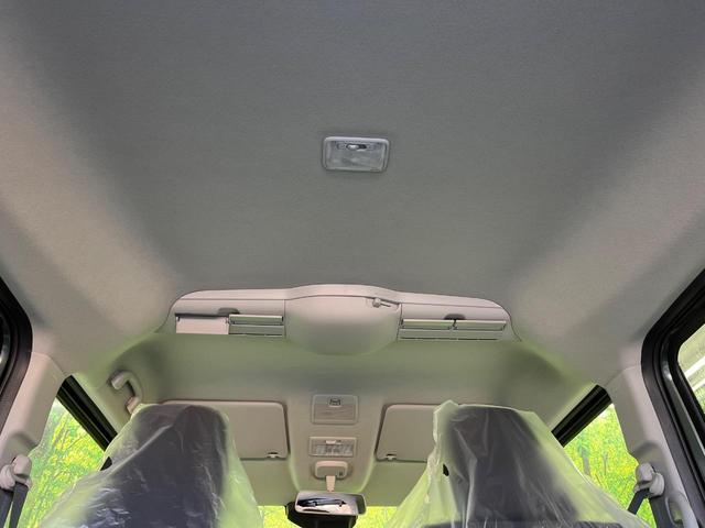 スペーシアギア ハイブリッドXZ 4WD 両側パワースライドドア セーフティサポート メーカー9インチナビ 全周囲カメラ Bluetooth再生 フルセグTV 届出済未使用車 スマートキー シートヒーター サイドエアバッグ(29枚目)