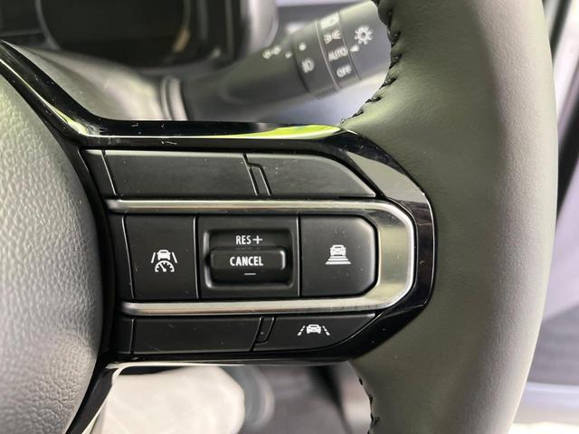 スペーシアギア ハイブリッドXZ 4WD 両側パワースライドドア セーフティサポート メーカー9インチナビ 全周囲カメラ Bluetooth再生 フルセグTV 届出済未使用車 スマートキー シートヒーター サイドエアバッグ(36枚目)