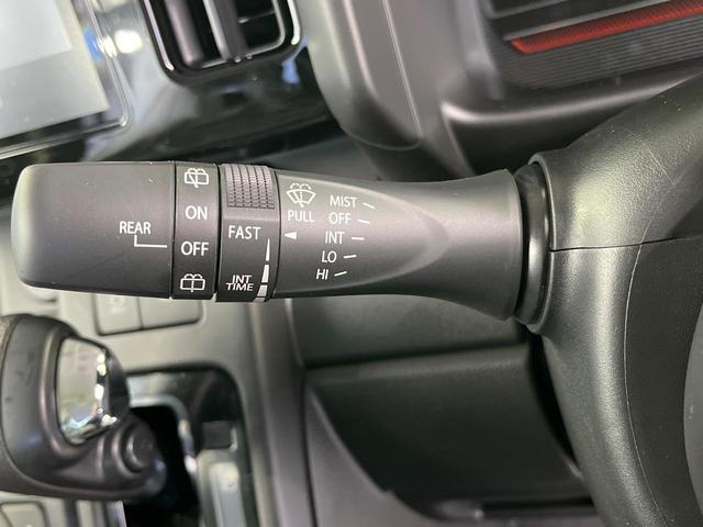 スペーシアギア ハイブリッドXZ 4WD 両側パワースライドドア セーフティサポート メーカー9インチナビ 全周囲カメラ Bluetooth再生 フルセグTV 届出済未使用車 スマートキー シートヒーター サイドエアバッグ(39枚目)