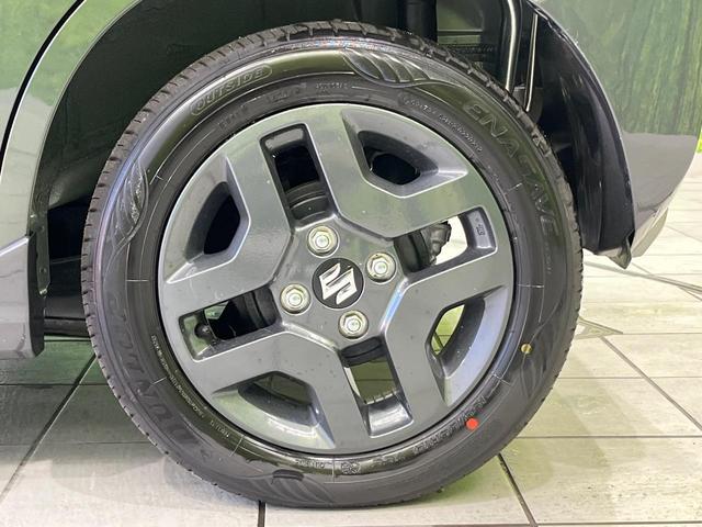 スペーシアギア ハイブリッドXZ 4WD 両側パワースライドドア セーフティサポート メーカー9インチナビ 全周囲カメラ Bluetooth再生 フルセグTV 届出済未使用車 スマートキー シートヒーター サイドエアバッグ(54枚目)