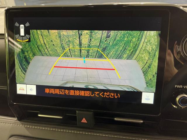 ノア ハイブリッドS-Z トヨタセーフティセンス 両側パワースライドドア 純正ナビ機能付10.5インチディスプレイオーディオ Bluetooth再生 バックカメラ ETC LEDヘッドライト 禁煙車 フロントフォグ(5枚目)