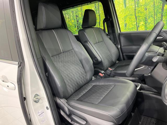 ノア ハイブリッドS-Z トヨタセーフティセンス 両側パワースライドドア 純正ナビ機能付10.5インチディスプレイオーディオ Bluetooth再生 バックカメラ ETC LEDヘッドライト 禁煙車 フロントフォグ(8枚目)