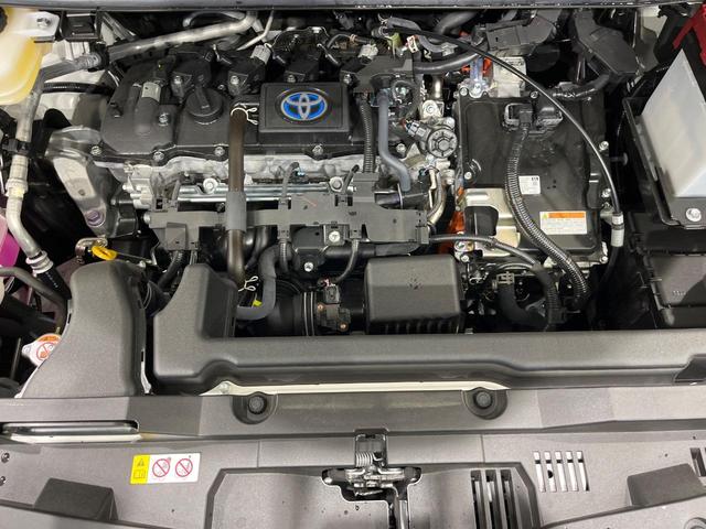 ノア ハイブリッドS-Z トヨタセーフティセンス 両側パワースライドドア 純正ナビ機能付10.5インチディスプレイオーディオ Bluetooth再生 バックカメラ ETC LEDヘッドライト 禁煙車 フロントフォグ(18枚目)