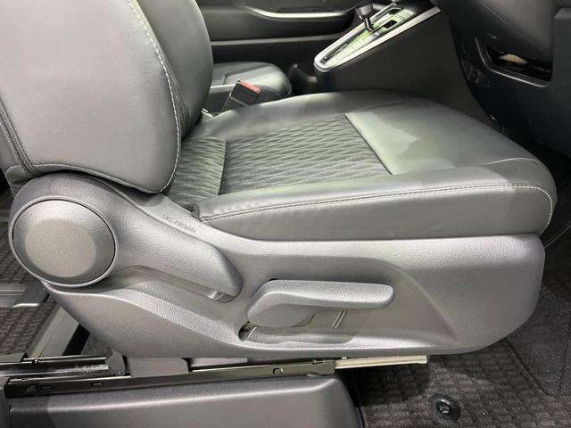 ノア ハイブリッドS-Z トヨタセーフティセンス 両側パワースライドドア 純正ナビ機能付10.5インチディスプレイオーディオ Bluetooth再生 バックカメラ ETC LEDヘッドライト 禁煙車 フロントフォグ(32枚目)