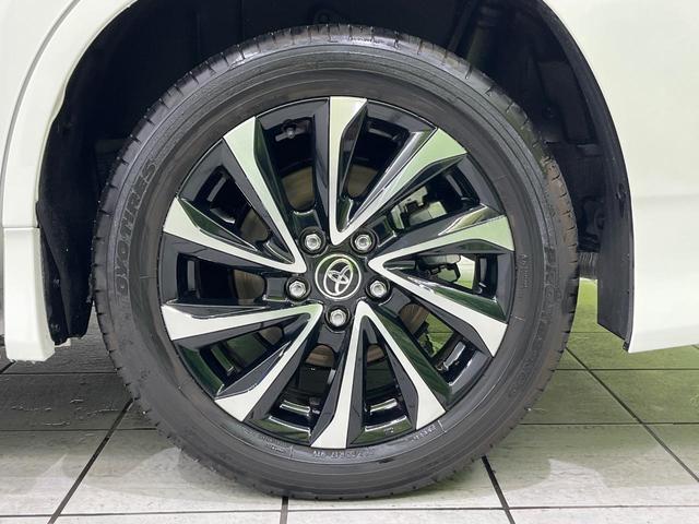 ノア ハイブリッドS-Z トヨタセーフティセンス 両側パワースライドドア 純正ナビ機能付10.5インチディスプレイオーディオ Bluetooth再生 バックカメラ ETC LEDヘッドライト 禁煙車 フロントフォグ(56枚目)
