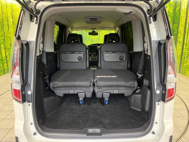 セレナ e-パワー ハイウェイスターV エマージェンシーブレーキ 両側パワースライドドア フリップダウンモニター 純正10インチナビ 禁煙車 プロパイロット Bluetooth再生 ドライブレコーダー フルセグTV 禁煙車(11枚目)