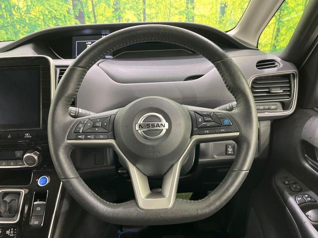 セレナ e-パワー ハイウェイスターV エマージェンシーブレーキ 両側パワースライドドア フリップダウンモニター 純正10インチナビ 禁煙車 プロパイロット Bluetooth再生 ドライブレコーダー フルセグTV 禁煙車(12枚目)