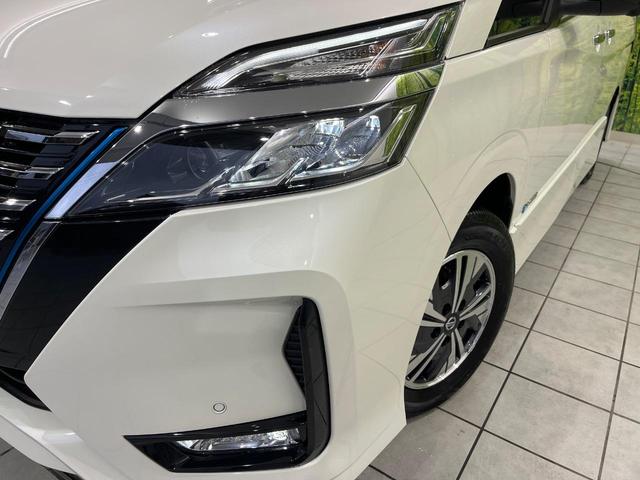 セレナ e-パワー ハイウェイスターV エマージェンシーブレーキ 両側パワースライドドア フリップダウンモニター 純正10インチナビ 禁煙車 プロパイロット Bluetooth再生 ドライブレコーダー フルセグTV 禁煙車(13枚目)