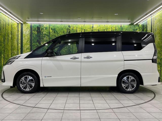 セレナ e-パワー ハイウェイスターV エマージェンシーブレーキ 両側パワースライドドア フリップダウンモニター 純正10インチナビ 禁煙車 プロパイロット Bluetooth再生 ドライブレコーダー フルセグTV 禁煙車(56枚目)