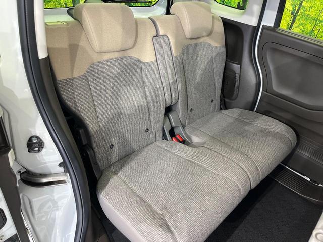 N-BOX L ホンダセンシング パワースライドドア 純正SDナビ Bluetooth再生 バックカメラ フルセグTV クリアランスソナー アダプティブクルーズ LEDヘッドライト スマートキー シートヒーター(9枚目)