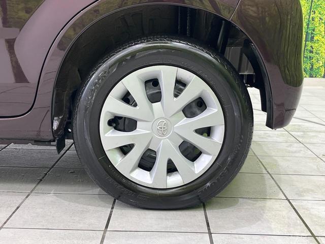 パッソ プラスハナ 4WD ナビ 禁煙車 Bluetooth再生 フルセグTV 電動格納ミラー フロントフォグ ドアバイザー プライバシーガラス 衝突安全ボディ オートエアコン パワーウィンドウ パワーステアリング(29枚目)