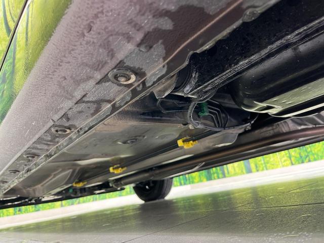 パッソ プラスハナ 4WD ナビ 禁煙車 Bluetooth再生 フルセグTV 電動格納ミラー フロントフォグ ドアバイザー プライバシーガラス 衝突安全ボディ オートエアコン パワーウィンドウ パワーステアリング(34枚目)