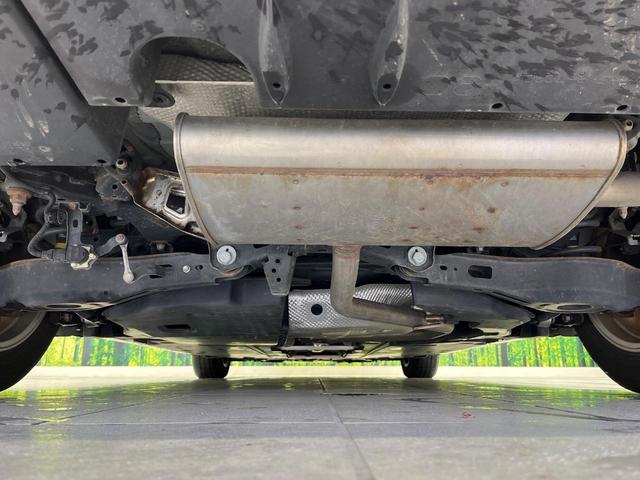 プリウス A 純正SDナビ バックカメラ 衝突被害軽減システム レーダークルーズ 禁煙車 パワーシート ドラレコ コーナーセンサー スマートキー LEDヘッド ビルトインETC 純正15インチアルミ 車線逸脱警報(19枚目)