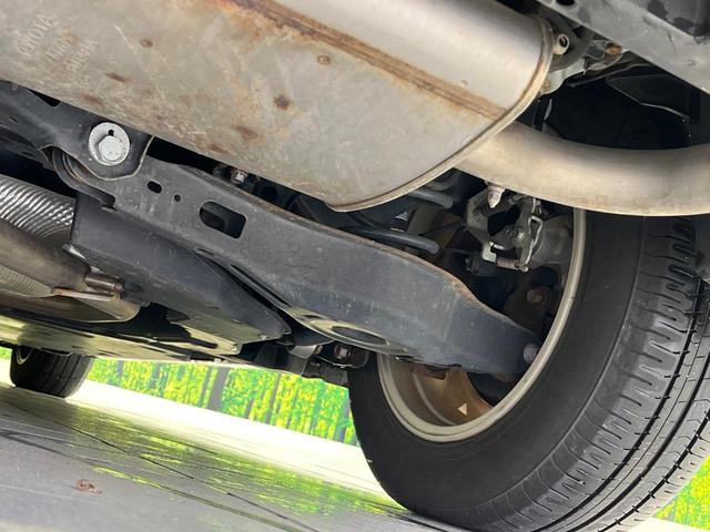 プリウス A 純正SDナビ バックカメラ 衝突被害軽減システム レーダークルーズ 禁煙車 パワーシート ドラレコ コーナーセンサー スマートキー LEDヘッド ビルトインETC 純正15インチアルミ 車線逸脱警報(37枚目)