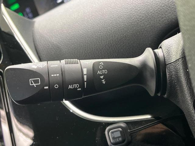 プリウス A 純正SDナビ バックカメラ 衝突被害軽減システム レーダークルーズ 禁煙車 パワーシート ドラレコ コーナーセンサー スマートキー LEDヘッド ビルトインETC 純正15インチアルミ 車線逸脱警報(56枚目)