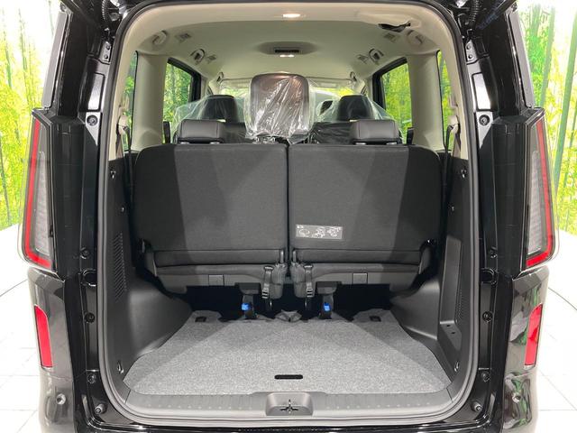 セレナ ハイウェイスターV 登録済未使用車 純正ナビ 両側電動ドア 全周囲カメラ 衝突被害軽減システム レーダークルーズ コーナーセンサー スマートキー LEDヘッド ETC2.0 純正16インチアルミ オートハイビーム(10枚目)