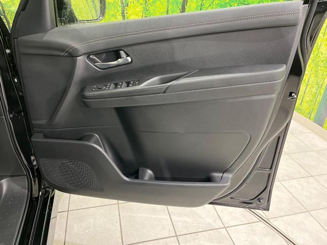 セレナ ハイウェイスターV 登録済未使用車 純正ナビ 両側電動ドア 全周囲カメラ 衝突被害軽減システム レーダークルーズ コーナーセンサー スマートキー LEDヘッド ETC2.0 純正16インチアルミ オートハイビーム(21枚目)