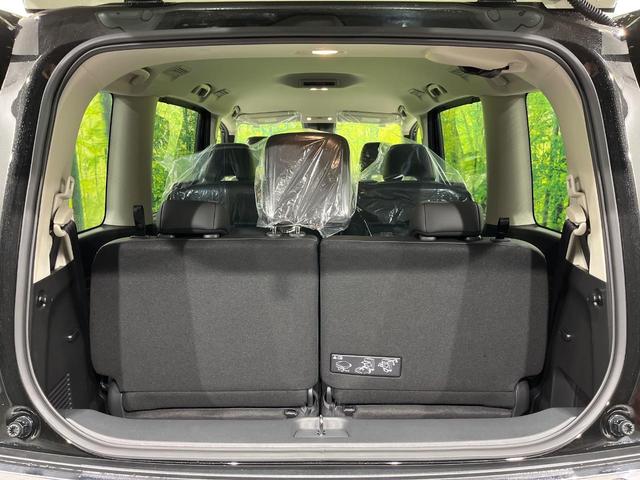 セレナ ハイウェイスターV 登録済未使用車 純正ナビ 両側電動ドア 全周囲カメラ 衝突被害軽減システム レーダークルーズ コーナーセンサー スマートキー LEDヘッド ETC2.0 純正16インチアルミ オートハイビーム(29枚目)