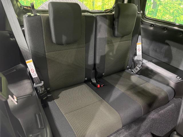 ジムニー XC 4WD ターボ 純正SDナビ バックカメラ 衝突被害軽減システム 禁煙車 ドラレコ スマートキー LEDヘッド ETC2.0 クルコン フルセグTV 車線逸脱警報 オートライト シートヒーター(10枚目)