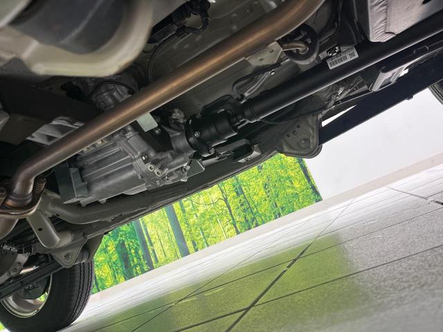 ジムニー XC 4WD ターボ 純正SDナビ バックカメラ 衝突被害軽減システム 禁煙車 ドラレコ スマートキー LEDヘッド ETC2.0 クルコン フルセグTV 車線逸脱警報 オートライト シートヒーター(24枚目)